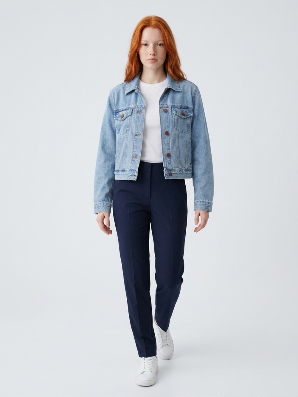 GAP Denim Jacket